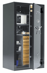 Amsec BF6636 Gun Safe