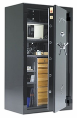 Amsec BF6636 Gun Safe Amsec BF6636 Gun Safe
