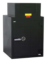 Amsec BWB3020FL Burglary Rated Deposit Safe