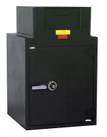 Amsec BWB3025FL Burglary Rated Deposit Safe