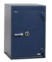 Amsec BWB4025 Burglary Rated Burglar Safe