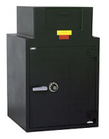 Amsec BWB4025FLR Burglary Rated Deposit Safe