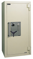 Amsec CF6528 Fire and Burglary Rated High Security Burglar Fire Safe Amsec CF6528 Fire and Burglary Rated High Security Burglar Fire Safe
