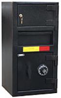 Amsec DSC2014KC Burglary Rated Deposit Safe