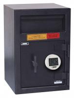 Amsec DSF2014K Burglary Rated Deposit Safe