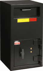 AMSEC DSF2714 Burglary Rated Depository Safe
