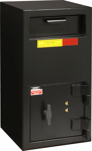AMSEC DSF2714 Burglary Rated Depository Safe