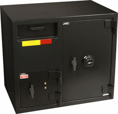 AMSEC DSF2731 Burglary Rated Depository Safe