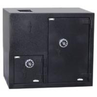 Amsec DSF2731CC Burglary Rated Deposit Safe