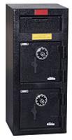 Amsec DSF3214CC Burglary Rated Deposit Safe