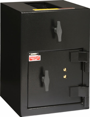 AMSEC DST2014 Burglary Rated Depository Safe