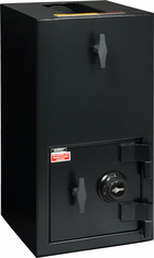 AMSEC DST2714 Burglary Rated Depository Safe