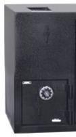 Amsec DST2714C Burglary Rated Deposit Safe