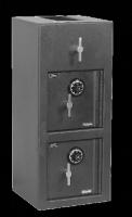 Amsec DST3214CC Burglary Rated Deposit Safe
