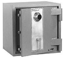 AMSEC DXF2424xD TL-15 and TL-30 U.L. Listed Money Chest