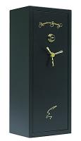 Amsec LP5924 Fire and Burglary Rated Gun Safe Amsec LP5924 Fire and Burglary Rated Gun Safe