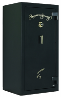 Amsec LP6030 Fire and Burglary Rated Gun Safe Amsec LP6030 Fire and Burglary Rated Gun Safe