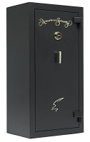 Amsec LP6032 Fire and Burglary Rated Gun Safe Amsec LP6032 Fire and Burglary Rated Gun Safe