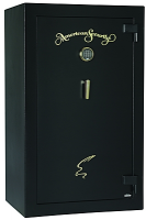 Amsec LP6036E Fire and Burglary Rated Gun Safe Amsec LP6036E Fire and Burglary Rated Gun Safe
