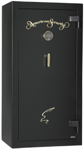 Amsec LP6036WE Gun Safe LP Series