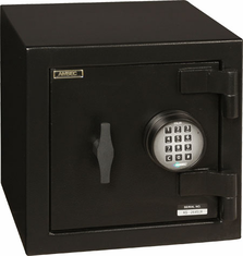AMSEC MS1414 Burglary Rated Burglar Safe AMSEC MS1414 Burglary Rated Burglar Safe