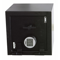 Amsec MS1414K Burglary Rated Burglar Safe Amsec MS1414K Burglary Rated Burglar Safe