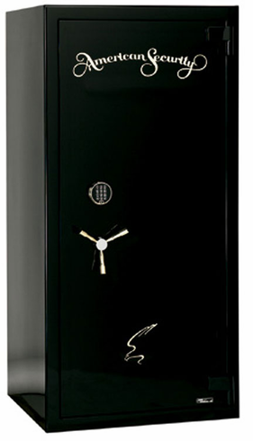 Amsec RF6528 Gun Safe