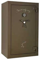 AMSEC SF6036 SF Series Gun Safe AMSEC SF6036 SF Series Gun Safe