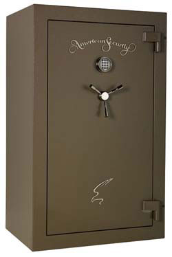 AMSEC SF6036 SF Series Gun Safe