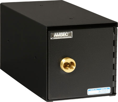 AMSEC TB0610-7 Under Counter Safe