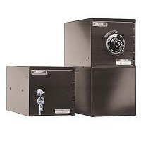 Amsec TB1210-6 Under Counter Safe