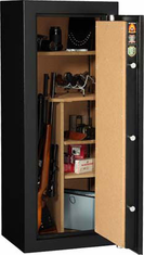 AMSEC TF5924 TF Series Gun Safe AMSEC TF5924 TF Series Gun Safe