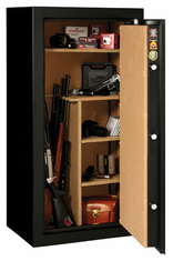 AMSEC TF6032 TF Series Gun Safe AMSEC TF6032 TF Series Gun Safe