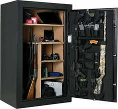 AMSEC TF6036 TF Series Gun Safe AMSEC TF6036 TF Series Gun Safe