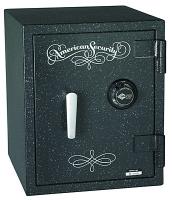 Amsec UL1511 Fire Rated Fireproof Safe