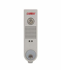Battery Alarm