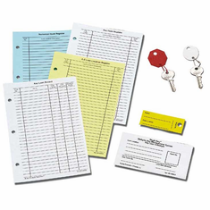 Buddy 0019 Repli-Key Replacement Key Tags and Forms Buddy 0019 Repli-Key Replacement Key Tags and Forms