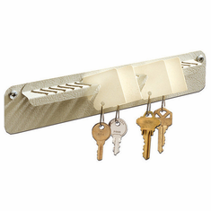 Buddy 0114 Key Strip 20 Capacity Buddy 0114 Key Strip 20 Capacity
