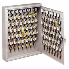 Buddy 0190 Repli-Key Cabinet 90 Capacity Buddy 0190 Repli-Key Cabinet 90 Capacity