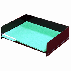 Buddy 0408 Classic No Post Stacking Desk Tray Buddy 0408 Classic No Post Stacking Desk Tray