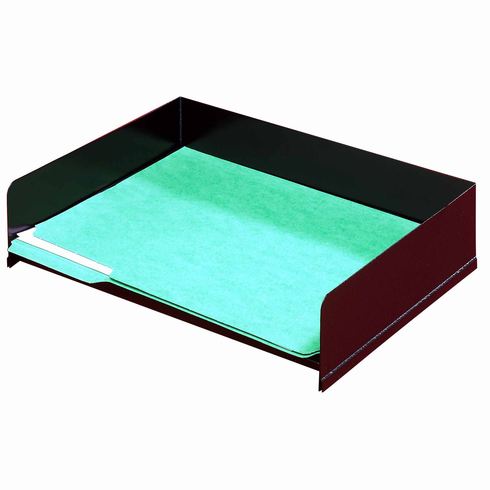 Buddy 0408 Classic No Post Stacking Desk Tray
