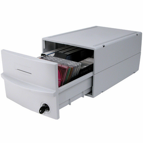 Buddy 04613401 Multi-Media Drawer
