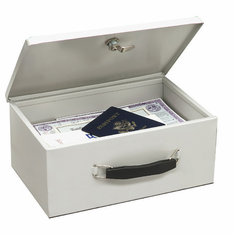 Buddy 0515 King Size Insulated Security Box Buddy 0515 King Size Insulated Security Box