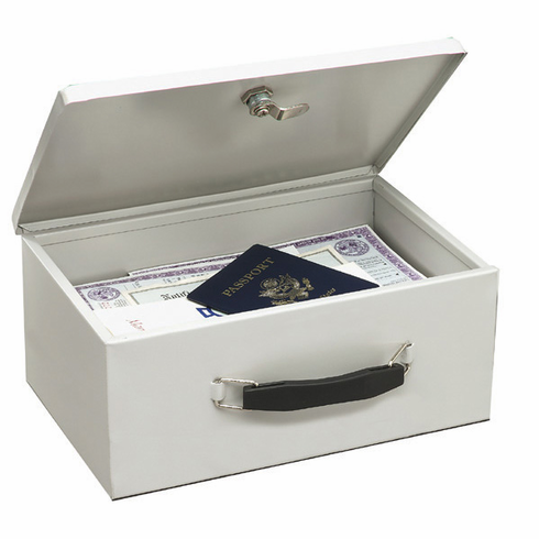 Buddy 0515 King Size Insulated Security Box