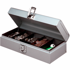 Buddy 0516 Petty Cash Box Buddy 0516 Petty Cash Box