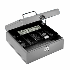Buddy 0518 Jumbo Cash Box Buddy 0518 Jumbo Cash Box
