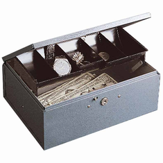 Buddy 0521 Cantilever Cash Box Buddy 0521 Cantilever Cash Box