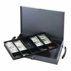 Buddy 0531 Paymaster Box Buddy 0531 Paymaster Box