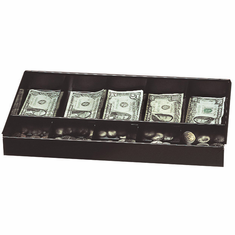 Buddy 0533 Coin & Bill Tray Buddy 0533 Coin & Bill Tray