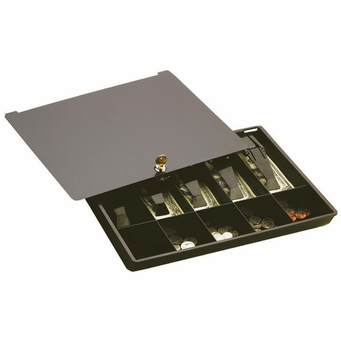 Buddy 0544 Coin & Bill Tray with Lid
